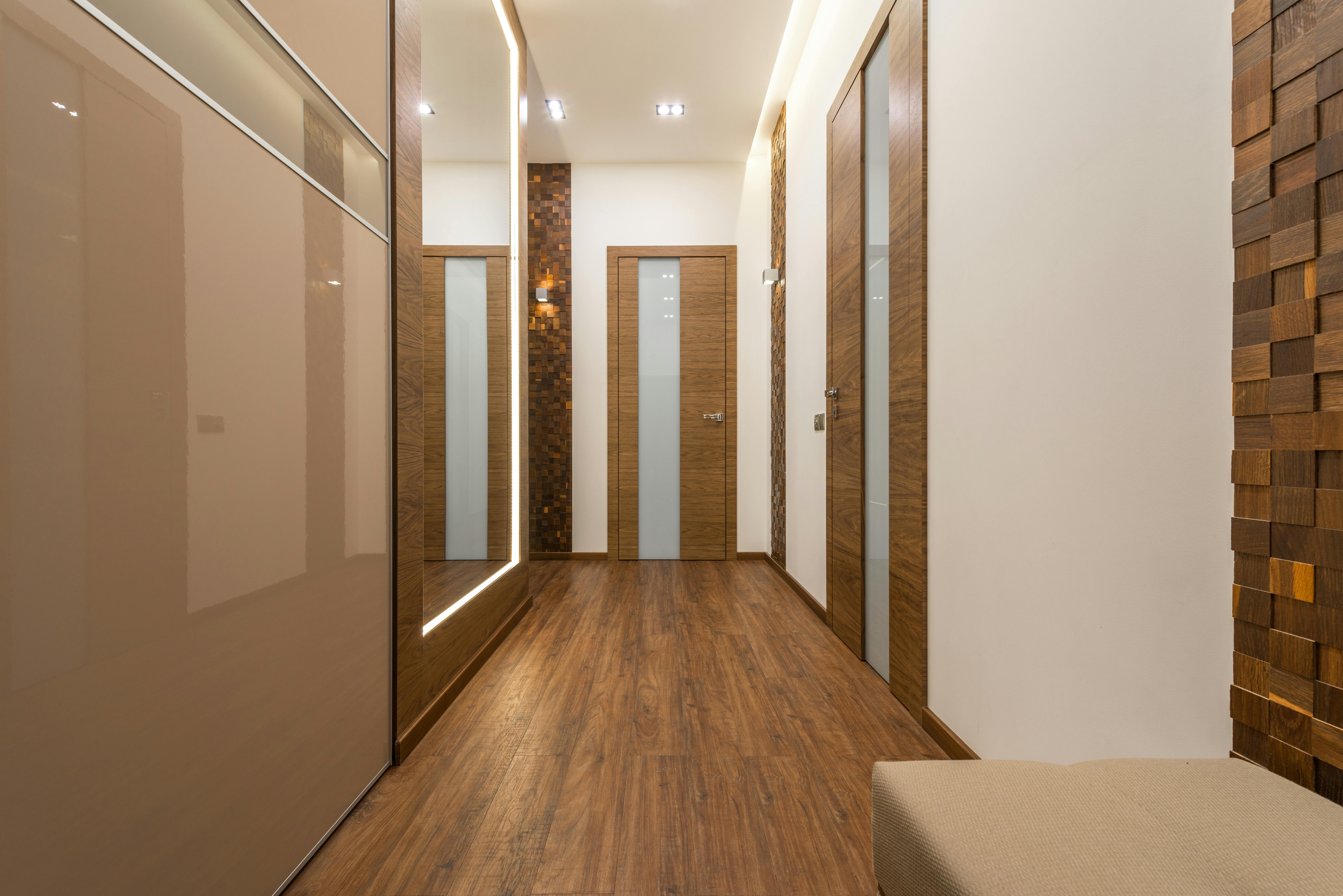 LVT hotel flooring from India for US hospitality brands
