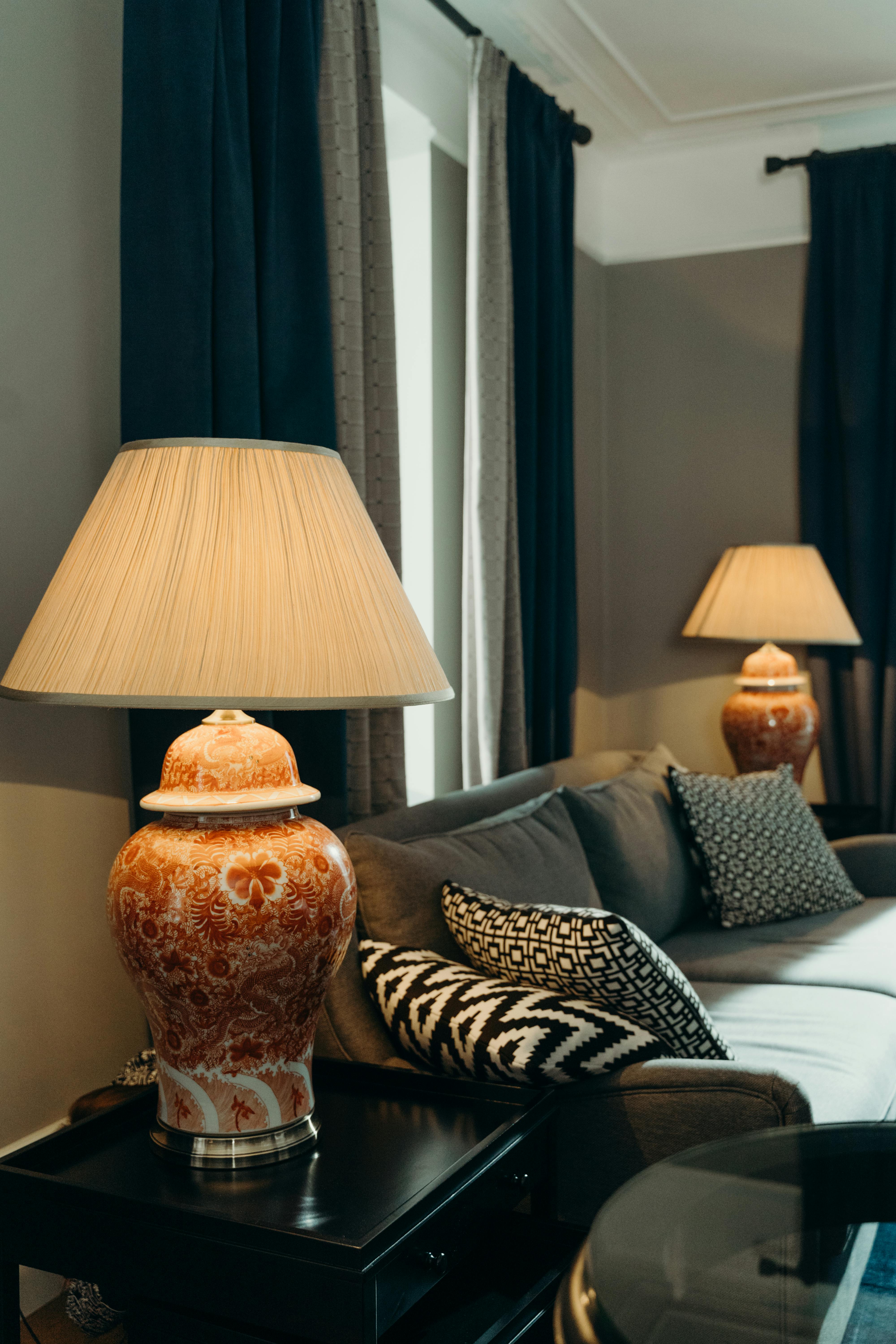 Hotel lighting supplier India for US hospitality brands