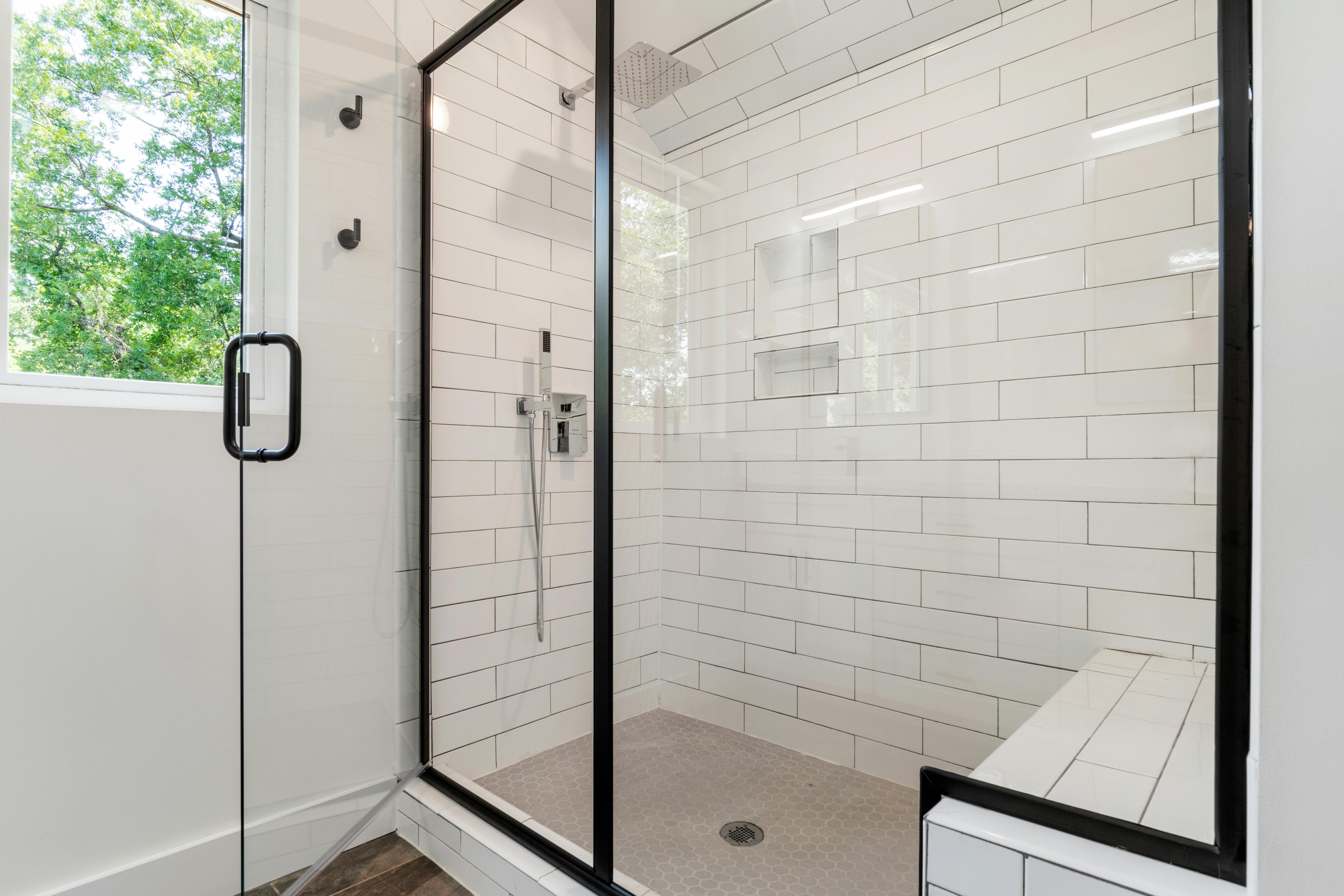 Shower Walls & Pans