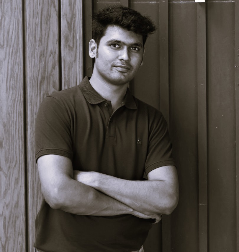 Nakul Jain — Co-Founder, The House of Export, FF&E procurement specialist India